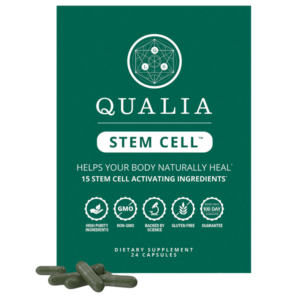 Qualia Stem Cell