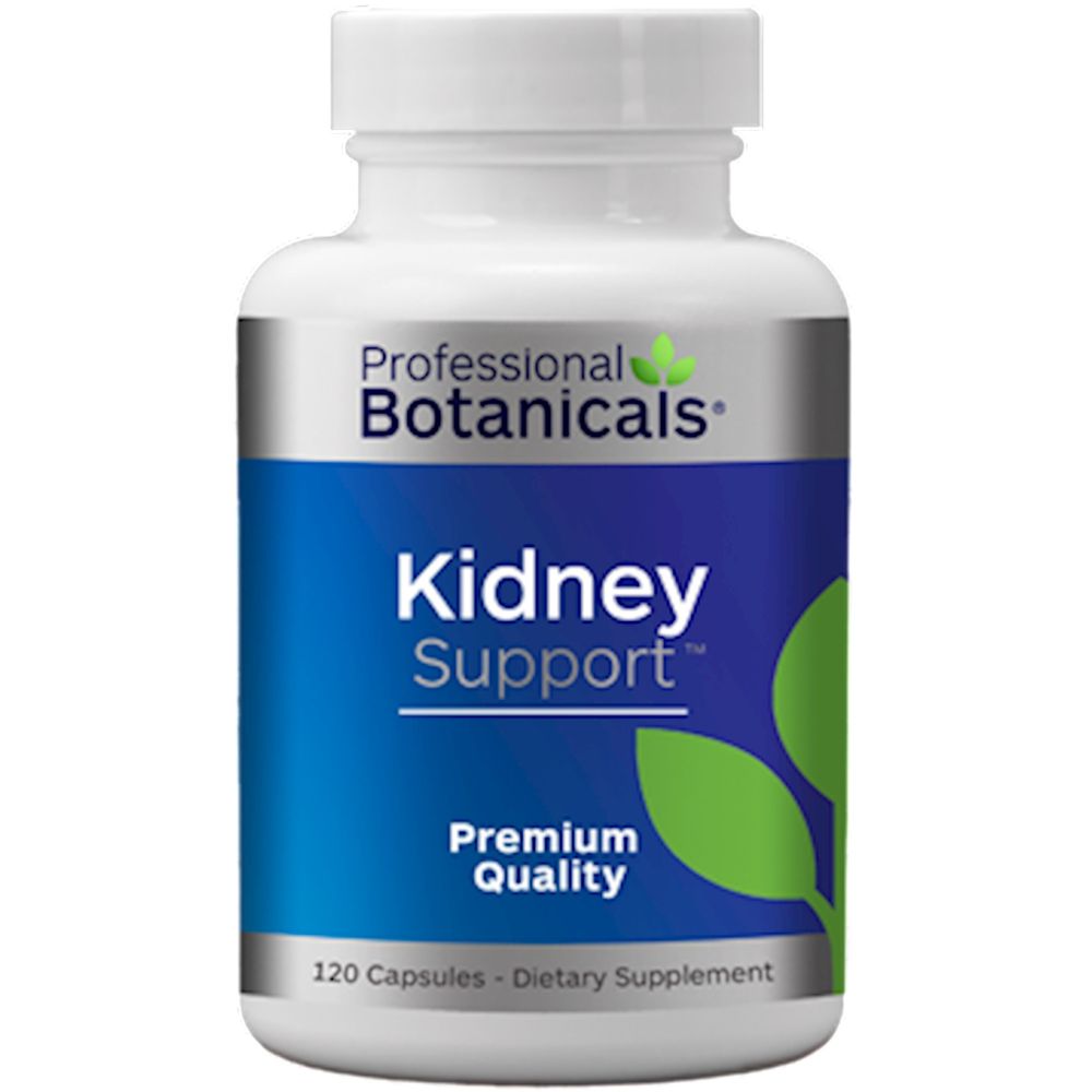 Kidney Support Professional Botanicals