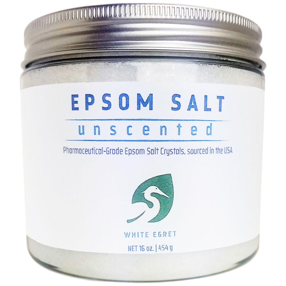 Epsom Salt