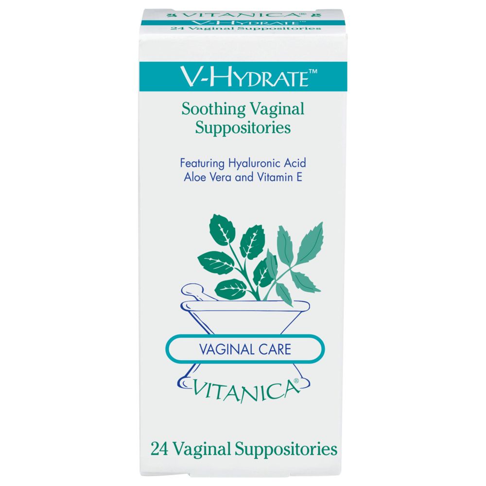 V-Hydrate Vitanica