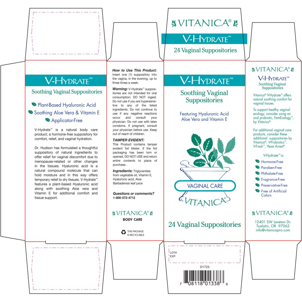 V-Hydrate Vitanica