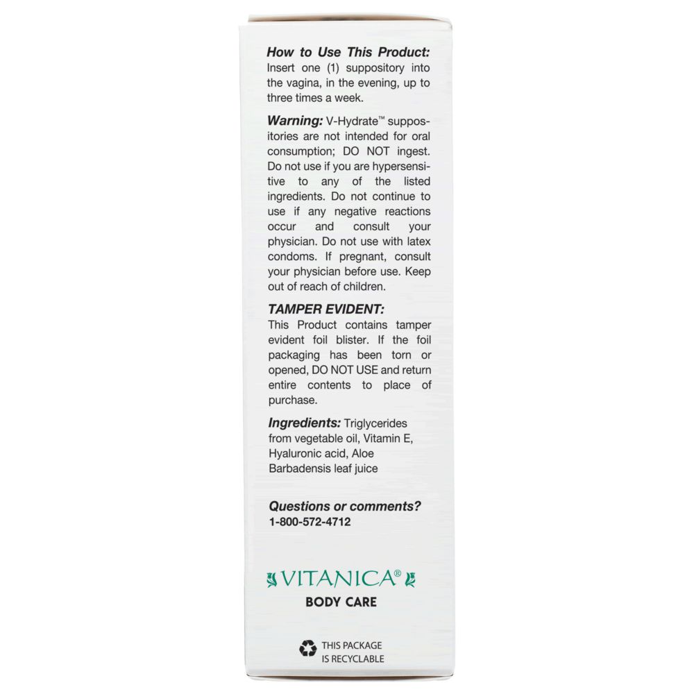 V-Hydrate Vitanica