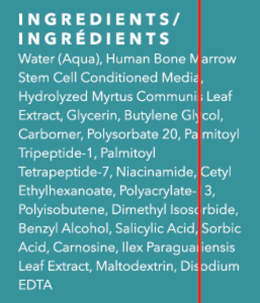 AnteAGE Serum AnteAGE