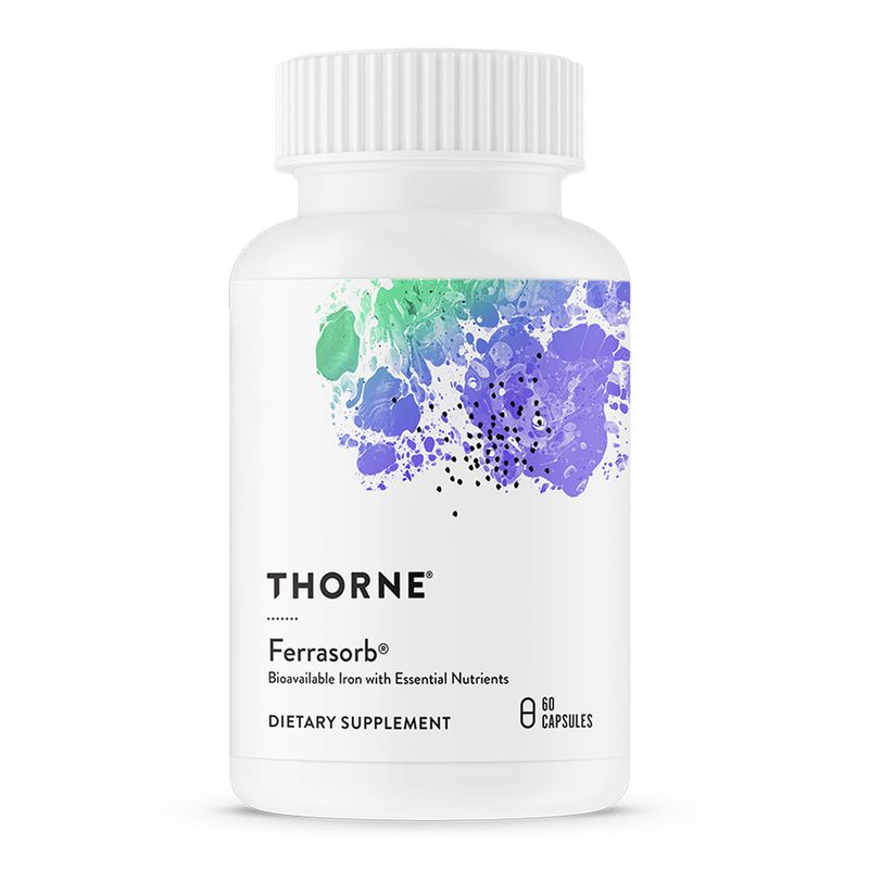Ferrasorb® Thorne