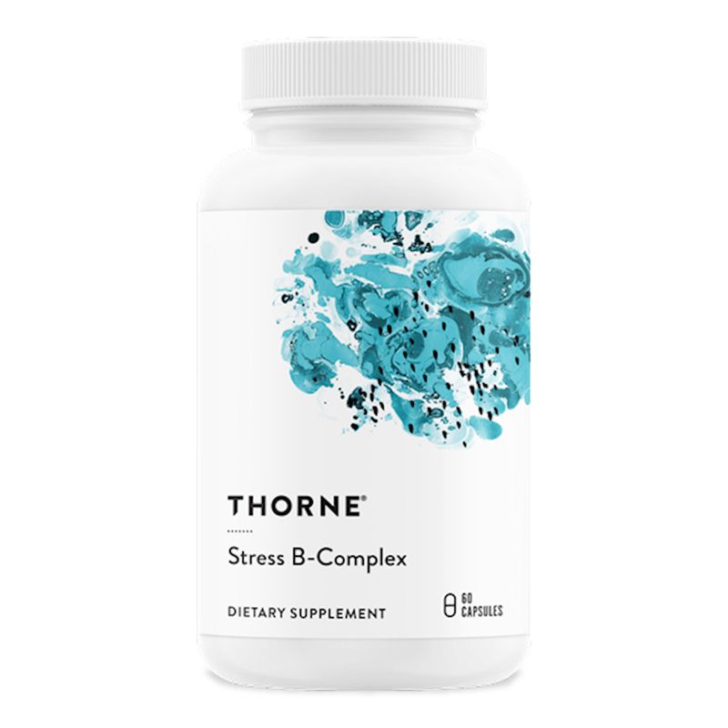 Stress B-Complex Thorne