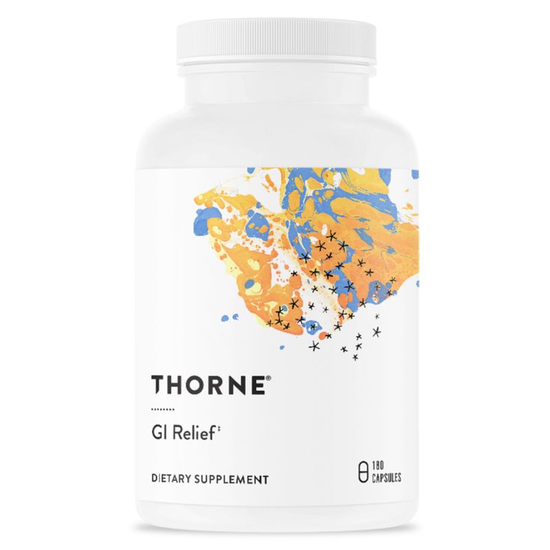 GI-Relief Thorne