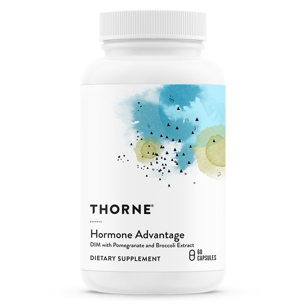Hormone Advantage (Formerly Dim Advantage) Thorne