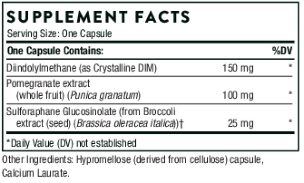 Hormone Advantage (Formerly Dim Advantage) Thorne