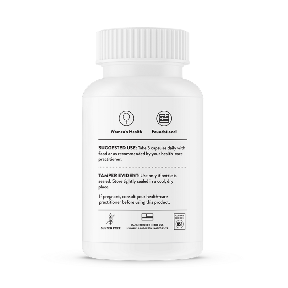 Basic Prenatal Thorne