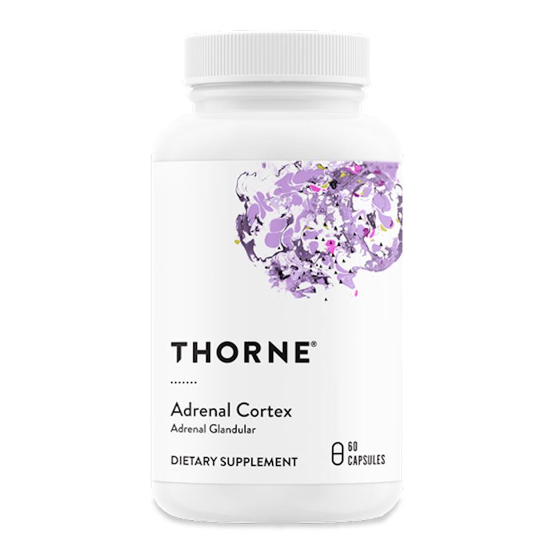 Adrenal Cortex Thorne