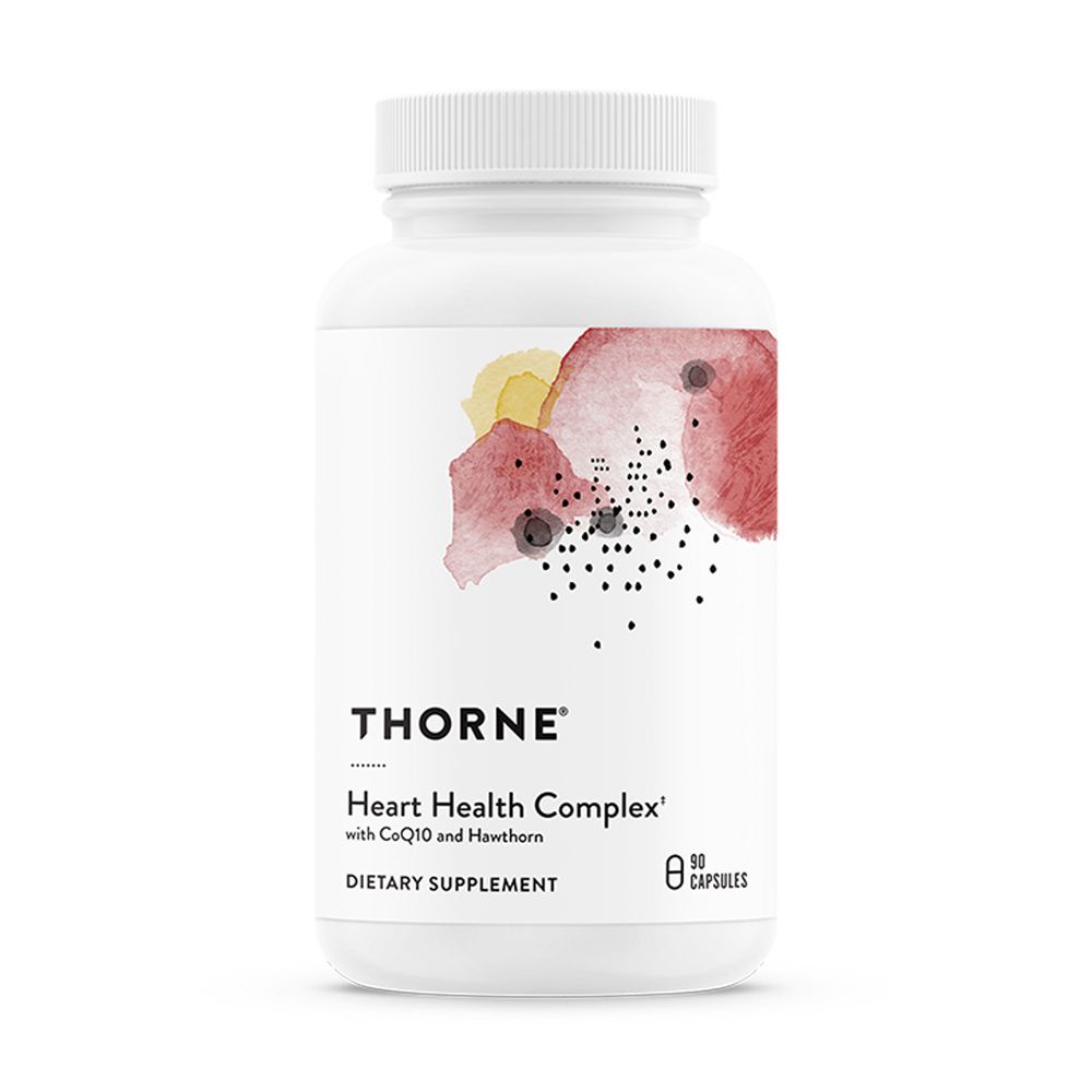 Heart Health Complex Thorne