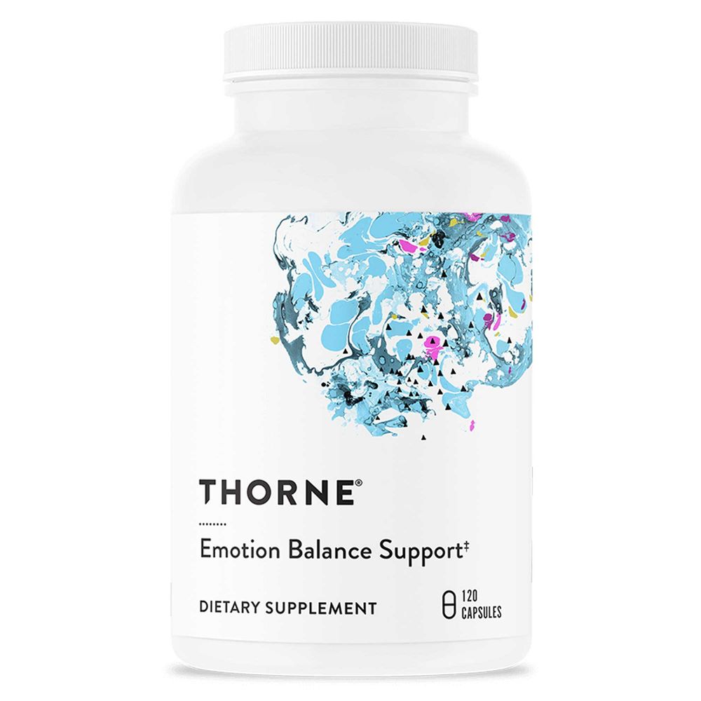 Emotion Balance Support (formerly Deproloft-HF) Thorne