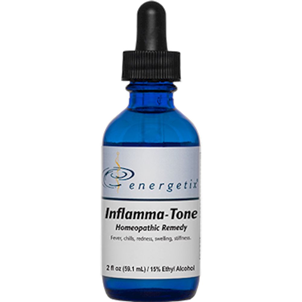 Inflamma-Tone Energetix