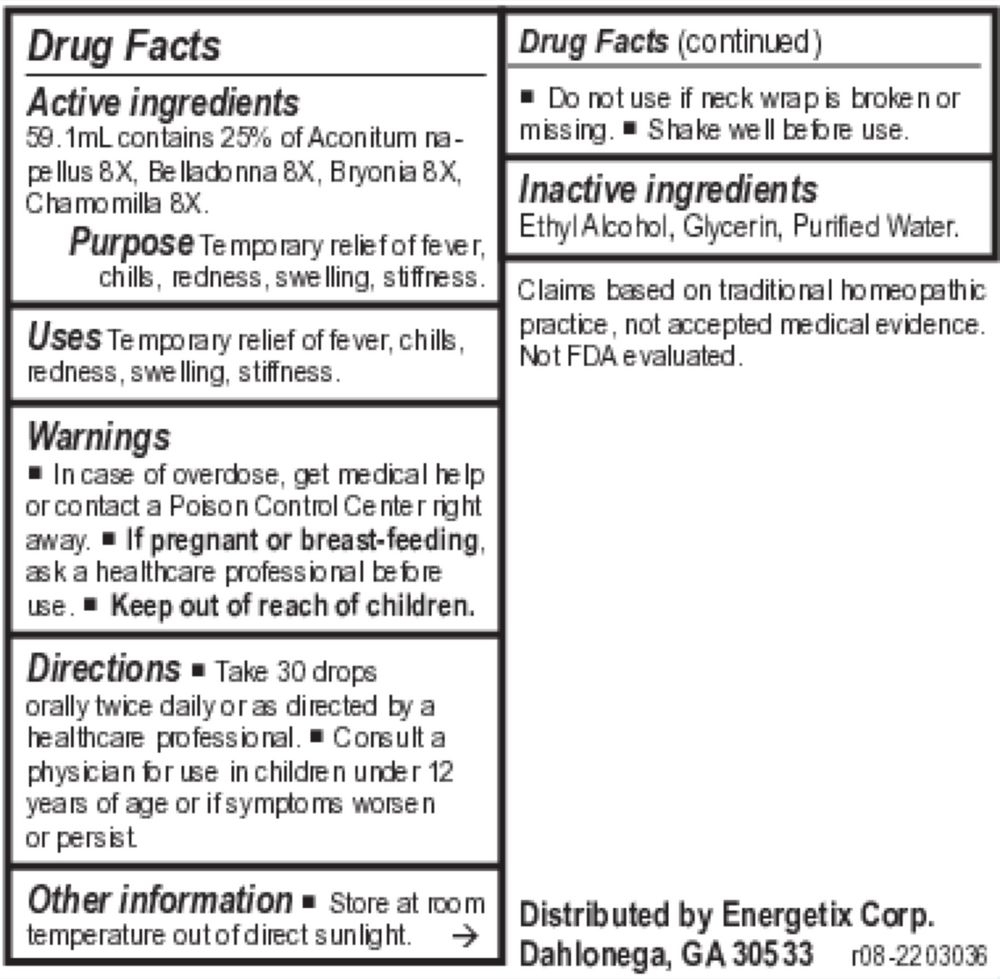 Inflamma-Tone Energetix