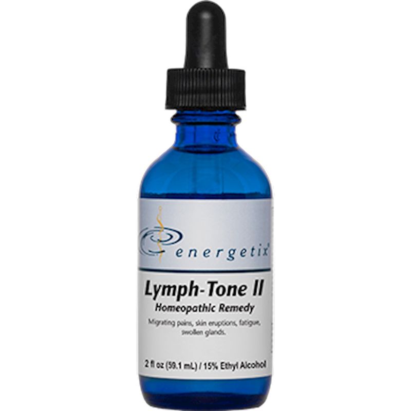 Lymph-Tone II Energetix