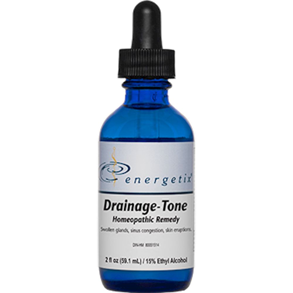 Drainage-Tone Energetix