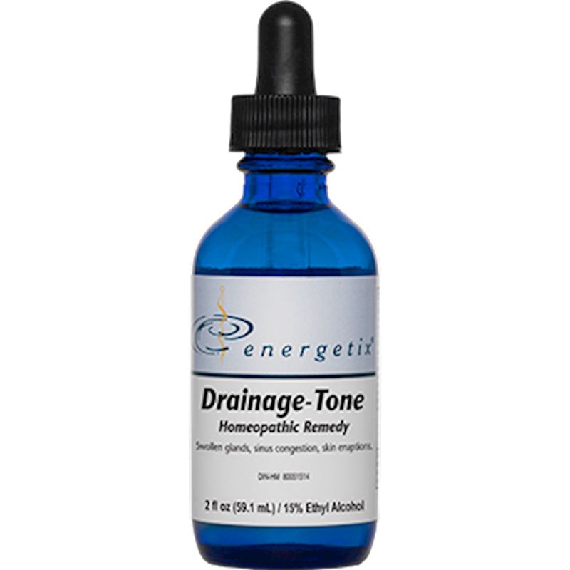 Drainage-Tone Energetix