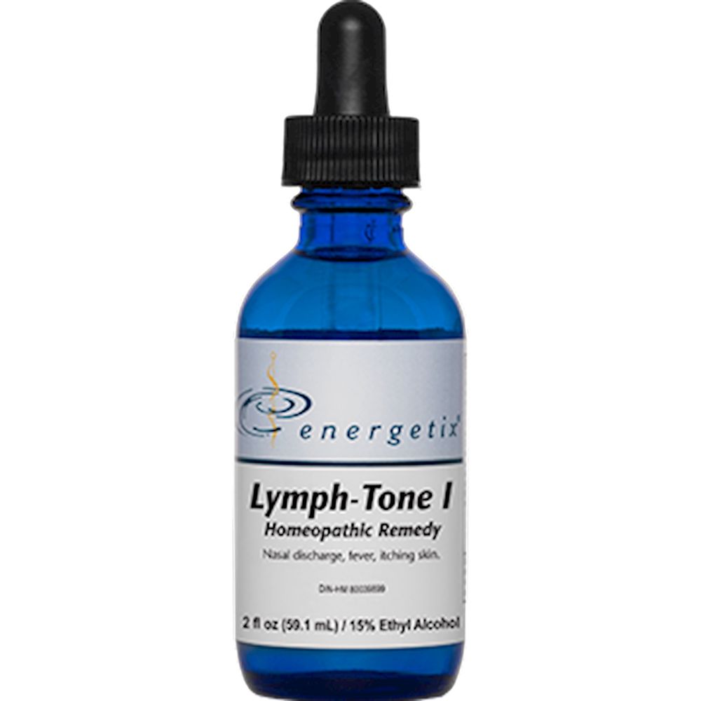 Lymph-Tone I Energetix