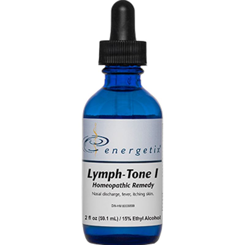 Lymph-Tone I Energetix