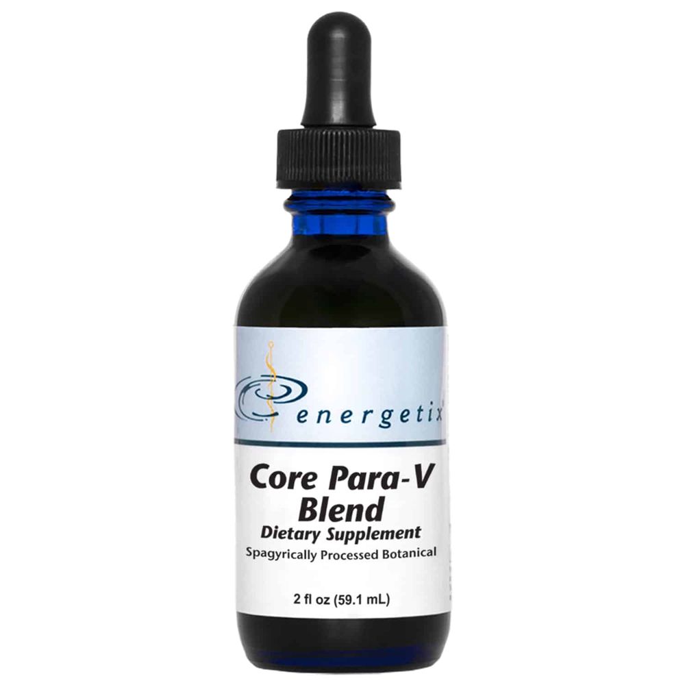 Core Para-V Blend Energetix