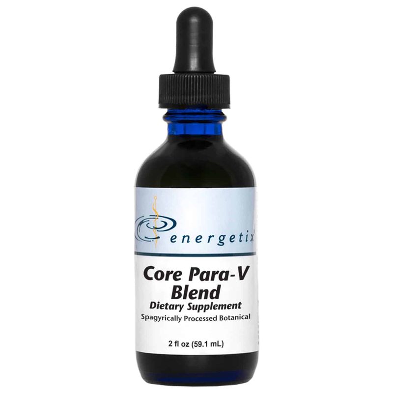 Core Para-V Blend Energetix
