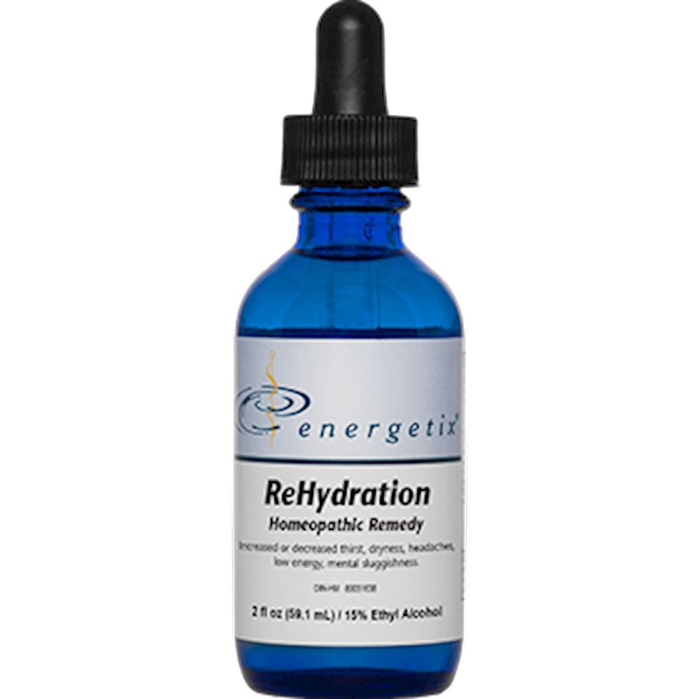 ReHydration Energetix