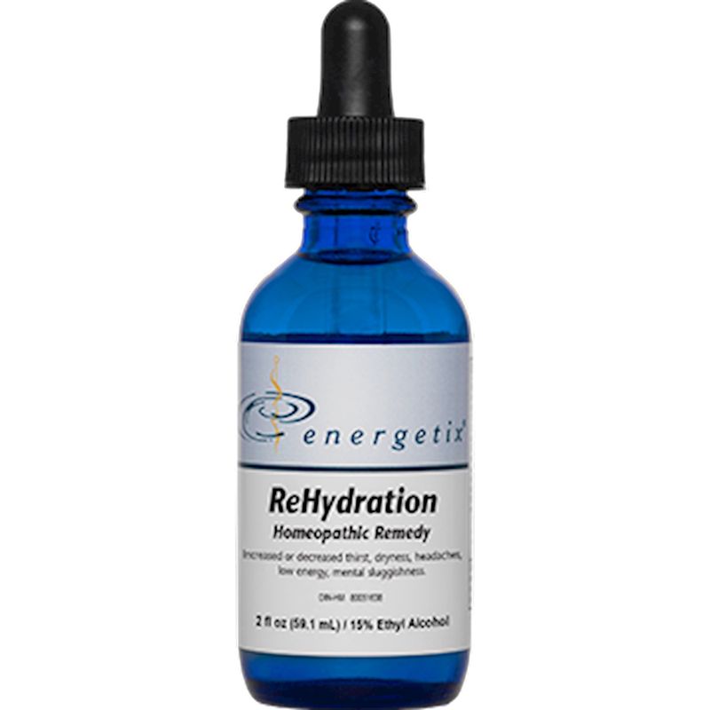 ReHydration Energetix