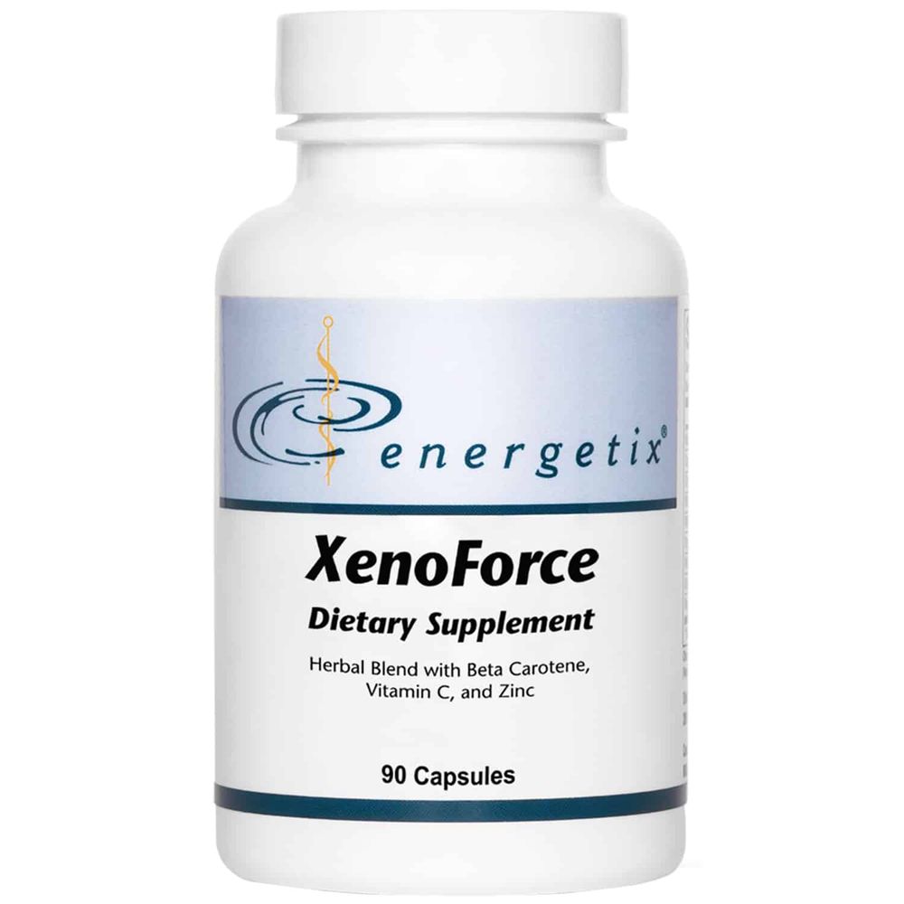 XenoForce Energetix
