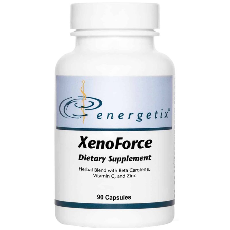XenoForce Energetix
