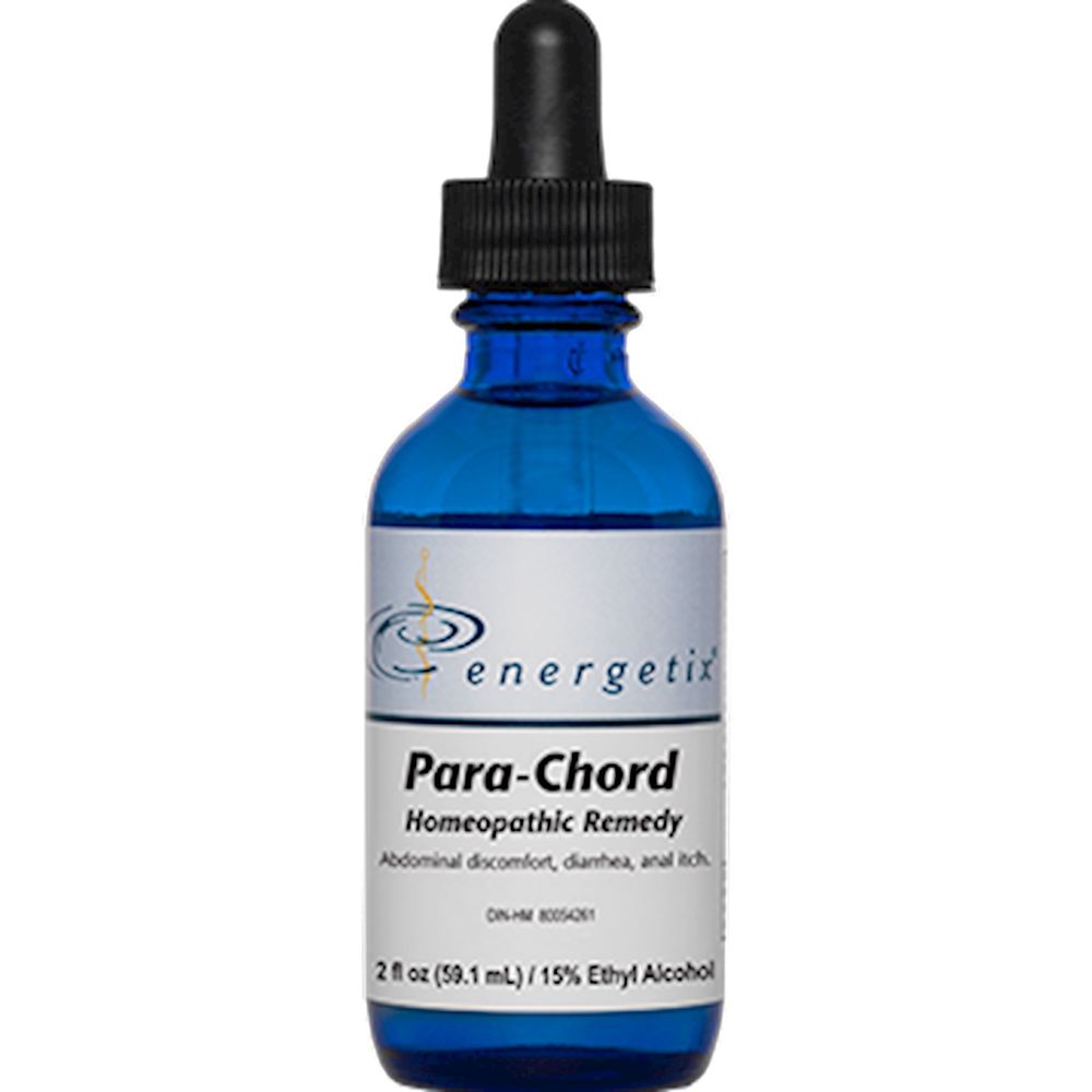 Para-Chord Energetix