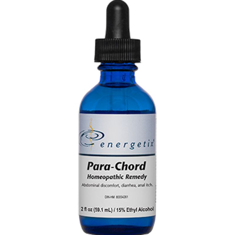 Para-Chord Energetix