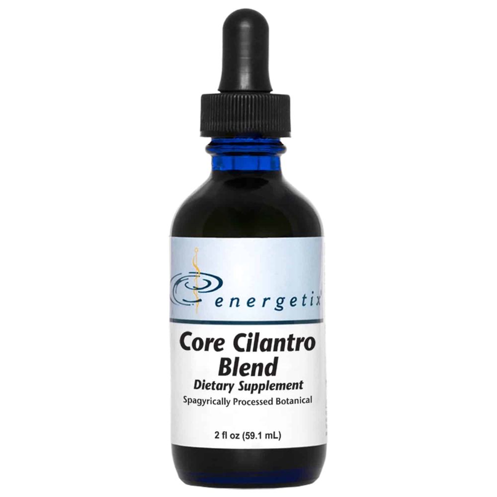 Core Cilantro Blend Energetix