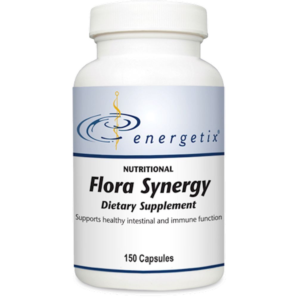 Flora Synergy Energetix