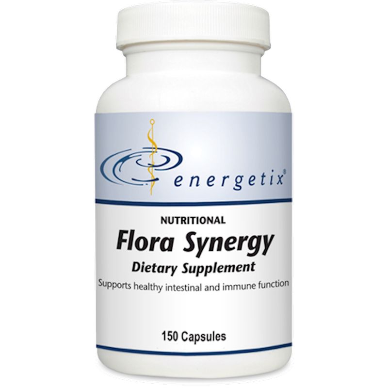 Flora Synergy Energetix