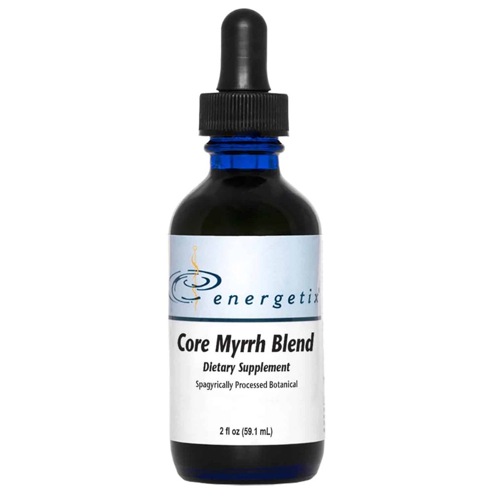 Core Myrrh Blend Energetix
