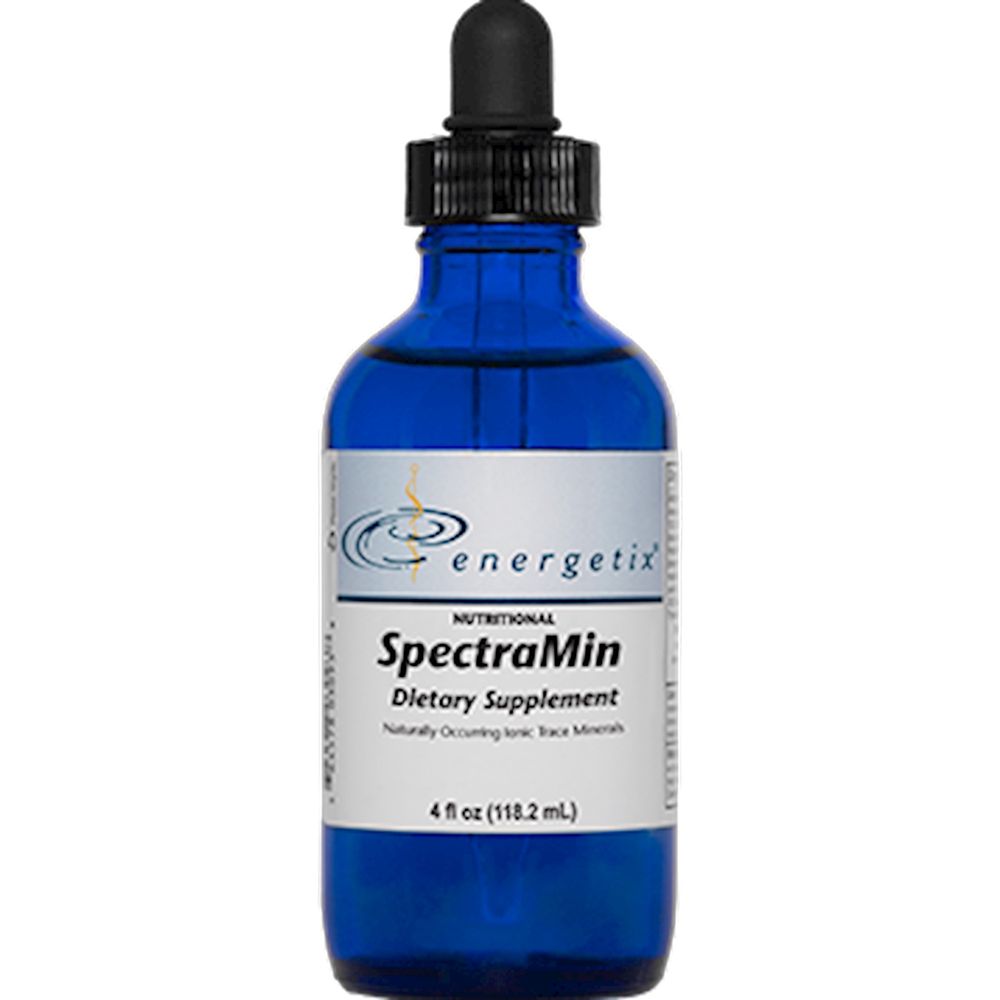 SpectraMin Energetix