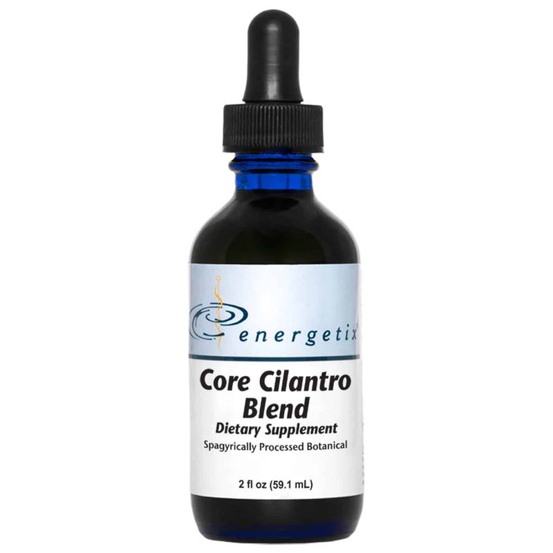 Core Cilantro Blend Energetix