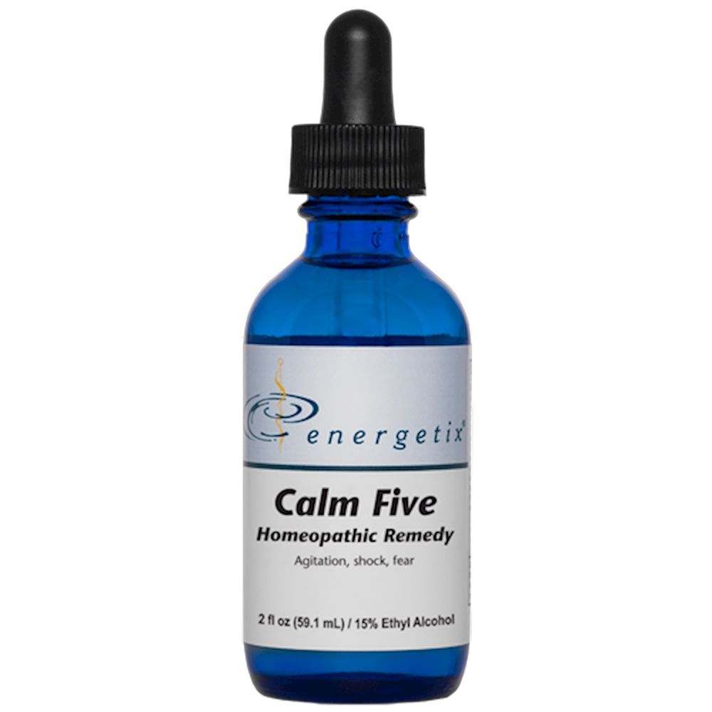 Calm Five Energetix