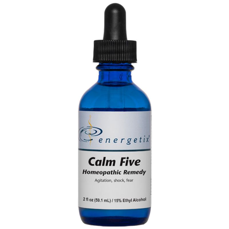 Calm Five Energetix