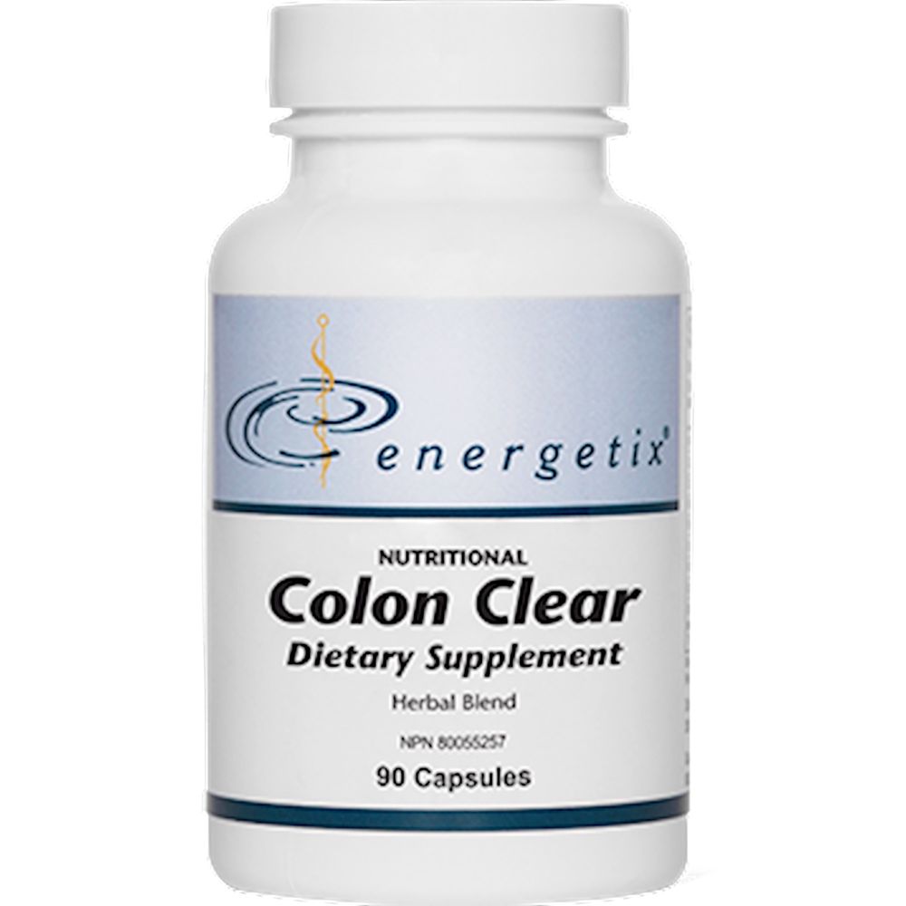 Colon Clear Energetix