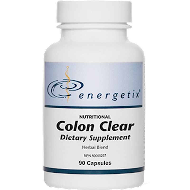 Colon Clear Energetix