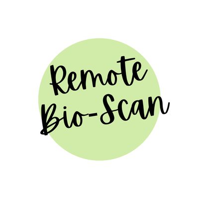 Remote Bio-Energetic Testing