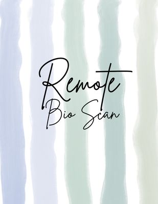 Remote Bio-Energetic Testing