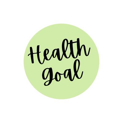 Shop by Health Goal