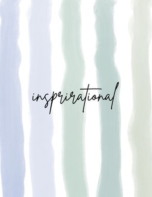 Devotionals/Inspirational