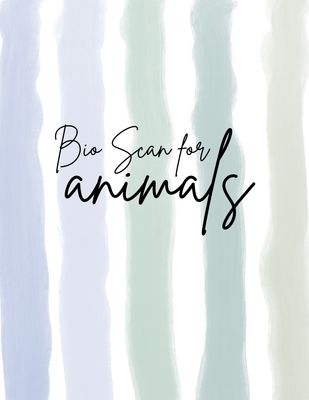 Bio-Energetic Wellness For Pets