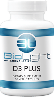 BioLight D3 Plus