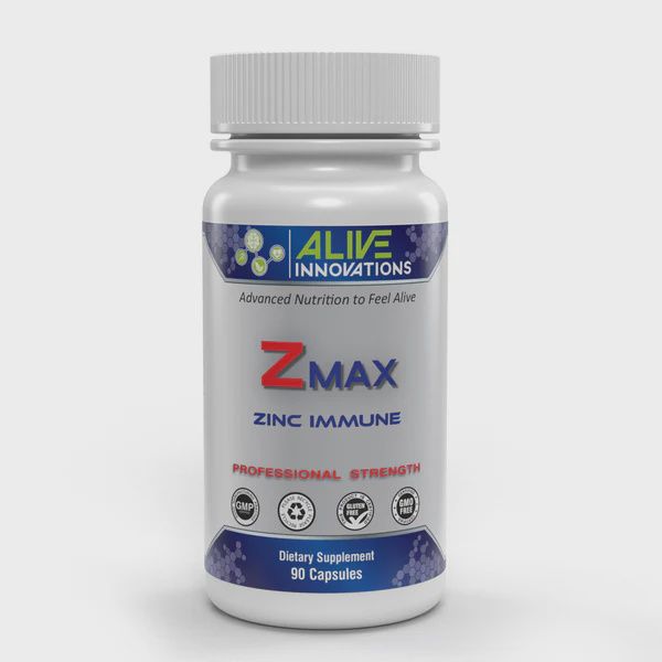 ZMax