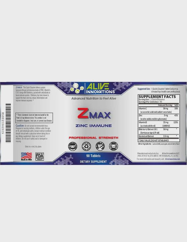 ZMax