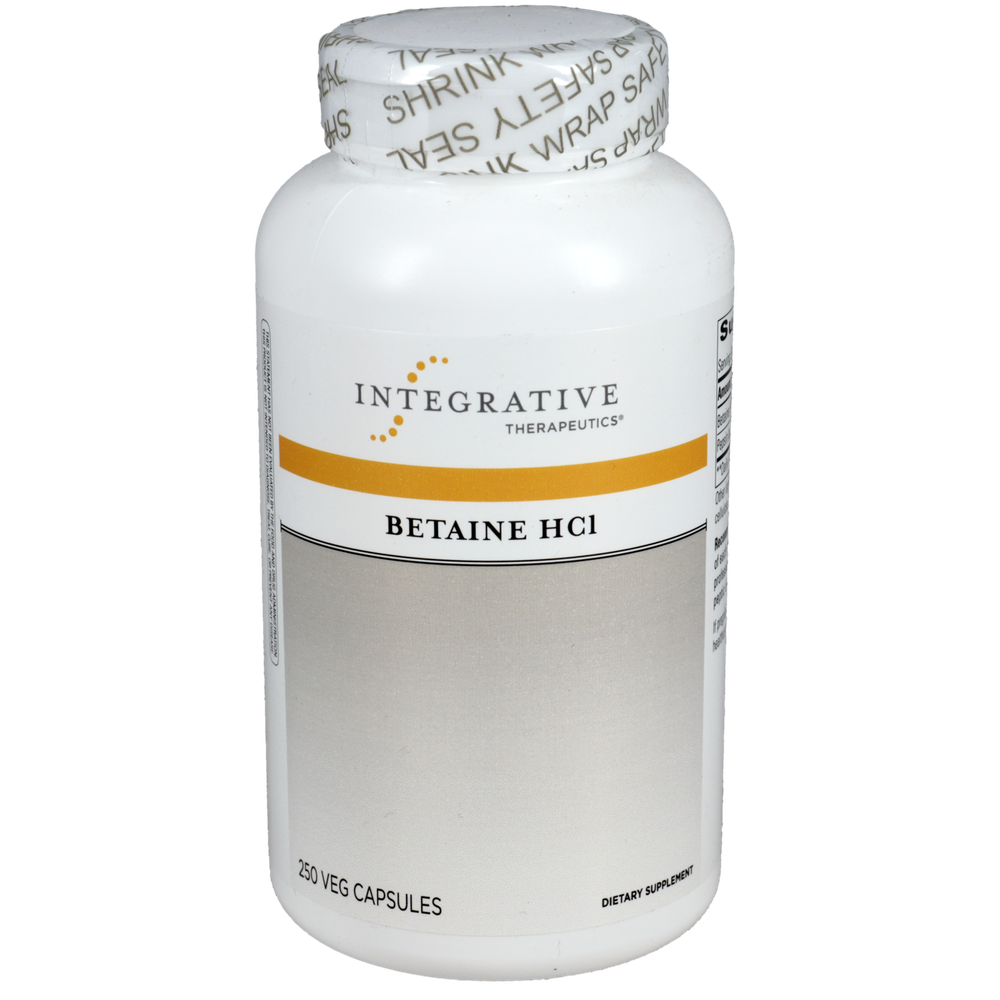 Betaine HCL